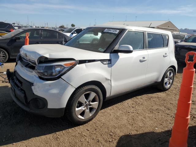 2018 KIA SOUL - KNDJN2A27J7553478