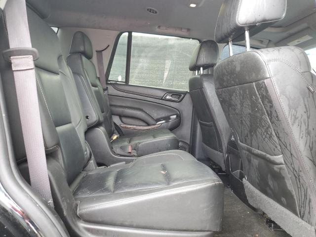 2017 CHEVROLET TAHOE K150 1GNSKBKC9HR113210