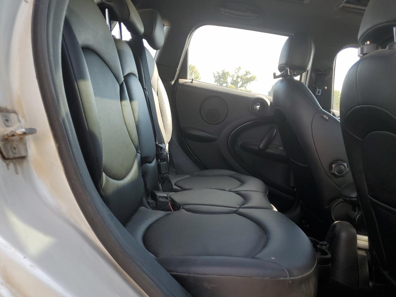 MINI COUNTRYMAN S COUNTRYMAN