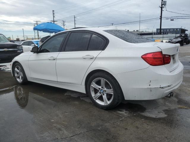 2014 BMW 328 I #3292560687