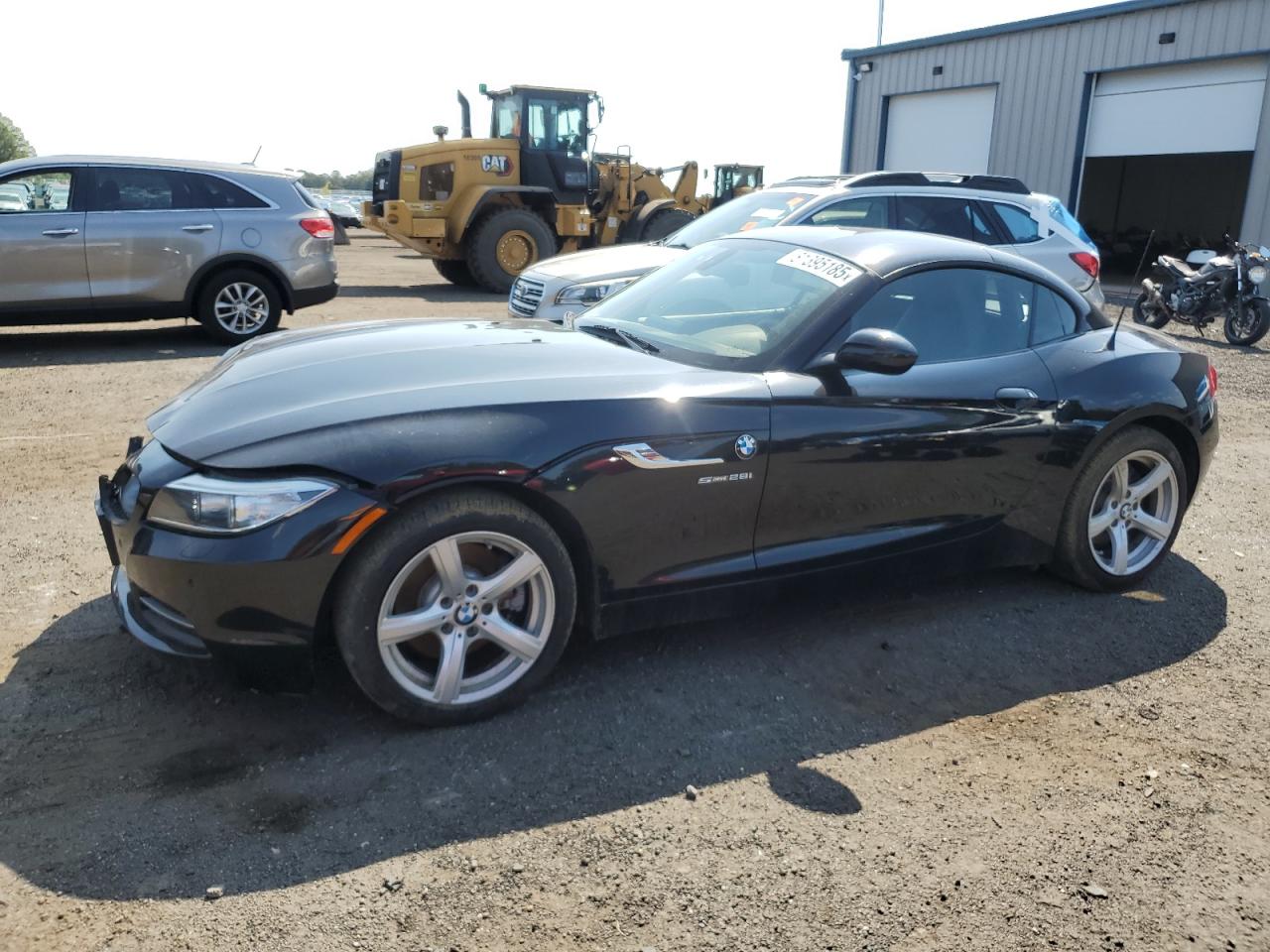 BMW Z4 SDRIVE28I