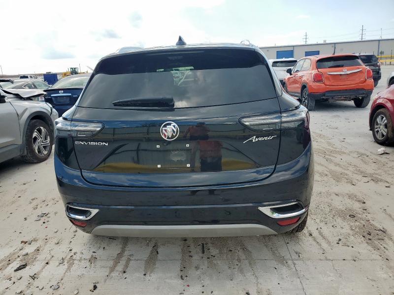 2023 BUICK ENVISION A LRBFZRR44PD047429