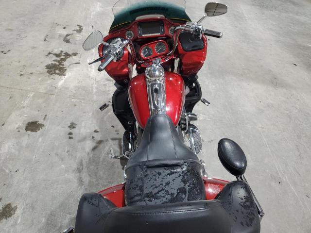 2016 HARLEY-DAVIDSON FLTRUSE CV 1HD1TAN17GB957032
