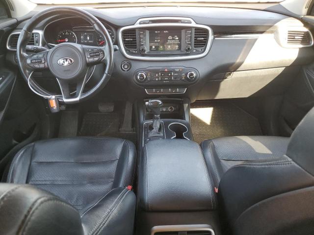 2017 KIA SORENTO LX #3280318960