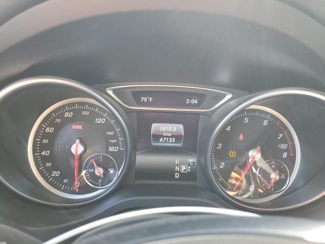 2018 MERCEDES-BENZ GLA 250 4MATIC WDCTG4GB8JJ531797