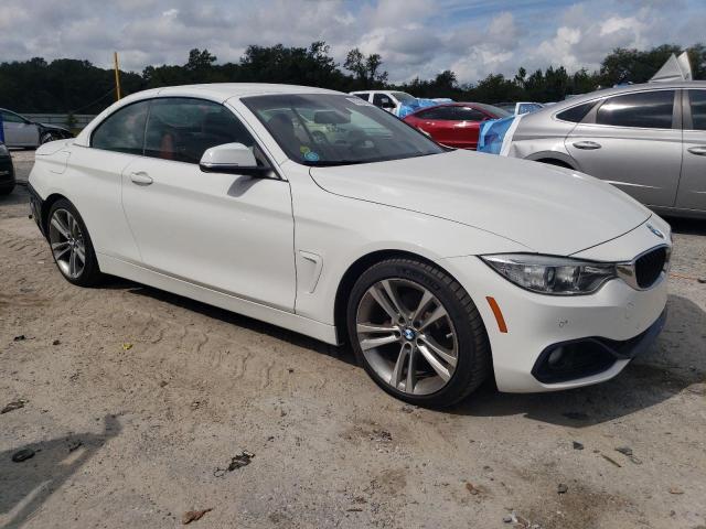 2016 BMW 428 I SULE WBA3V7C55G5A28971