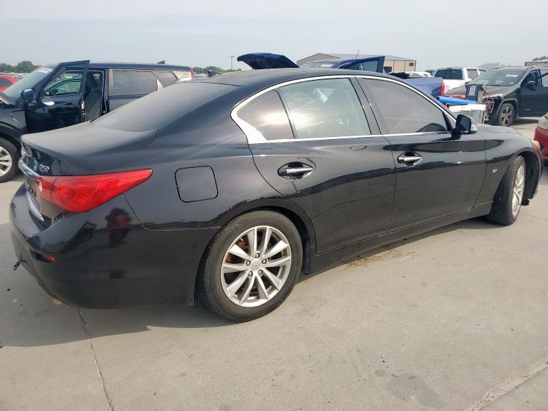 2015 INFINITI Q50 BASE JN1BV7AP7FM334478