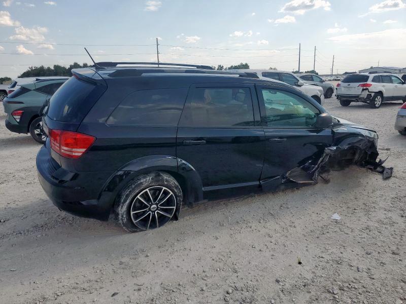2018 DODGE JOURNEY SE 3C4PDCAB9JT385860