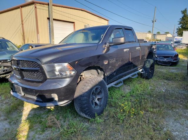 2015 RAM 1500 ST 1C6RR7FT6FS717739