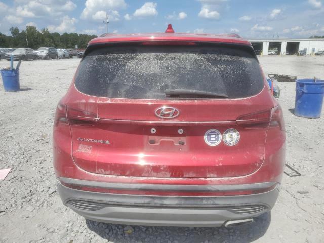 2021 HYUNDAI SANTA FE SE #3290285212