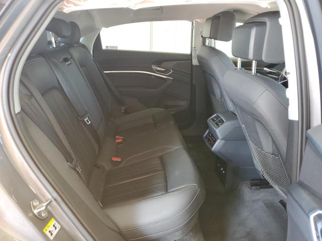 2020 AUDI E-TRON SPO WA12ABGE3LB032883
