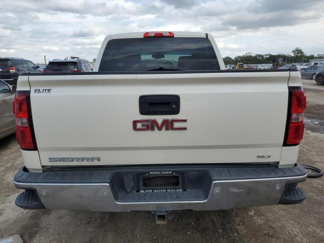 2014 GMC SIERRA K1500 SLT - 3GTU2VEC2EG458931