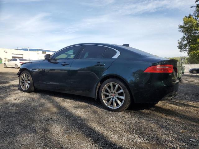 2017 JAGUAR XE PREMIUM SAJAJ4BN5HA968474
