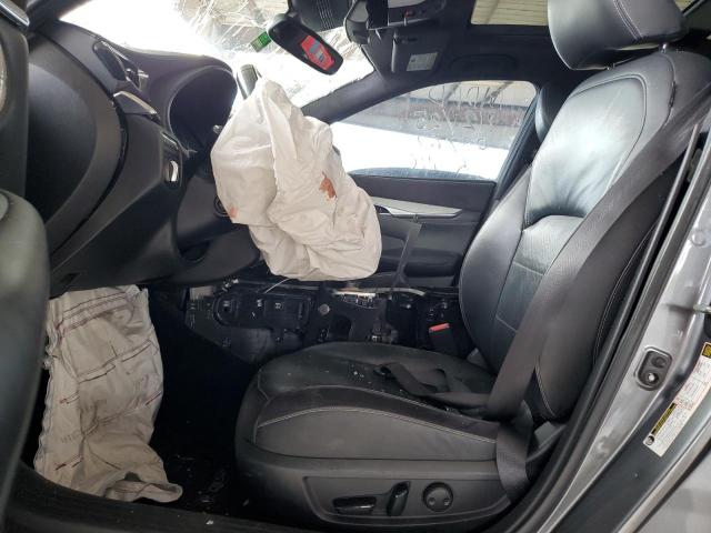 2019 INFINITI QX50 ESSEN 3PCAJ5M17KF103762