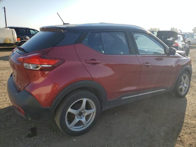 2019 NISSAN KICKS S 3N1CP5CU7KL486352