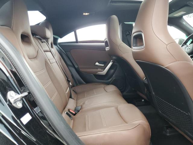 2020 MERCEDES-BENZ CLA 250 - W1K5J4GB2LN116802
