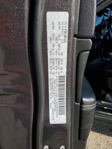 2016 JEEP GRAND CHEROKEE LIMITED - 1C4RJFBGXGC357129