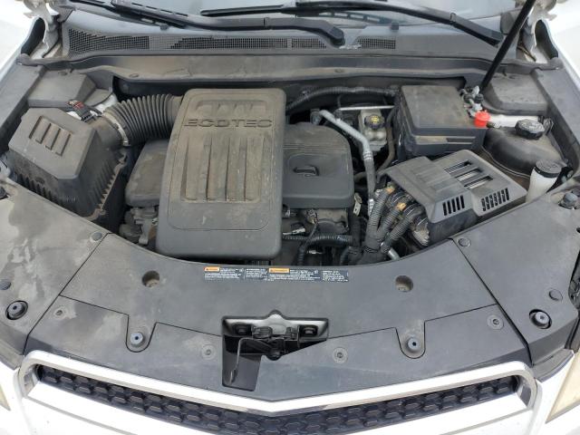 2015 CHEVROLET EQUINOX L - 2GNALLEK9F1170109