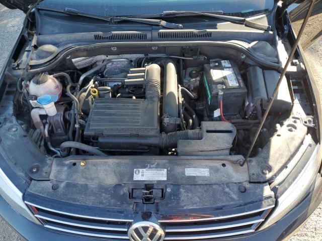 2016 VOLKSWAGEN JETTA S 3VW267AJ8GM328424