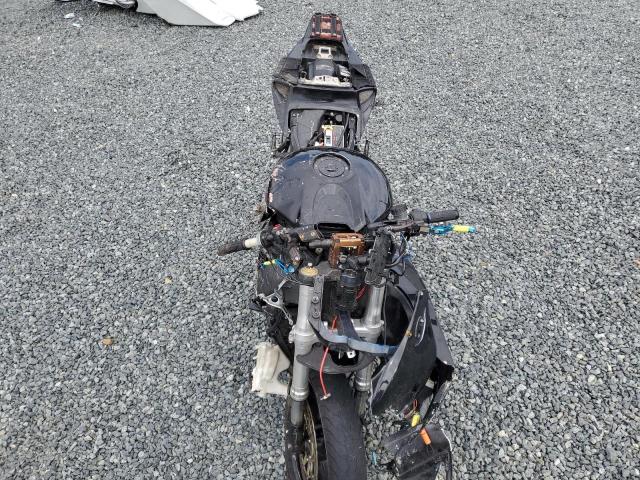 2006 HONDA CBR1000 RR JH2SC57076M206492