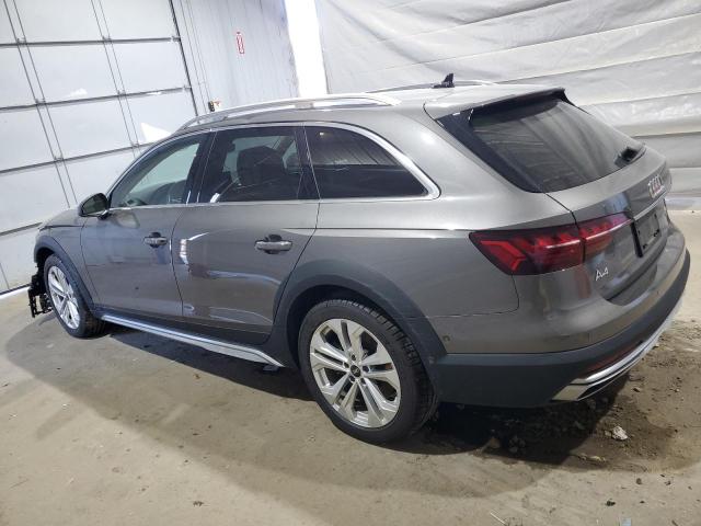 2021 AUDI A4 ALLROAD WA19AAF41MA044345