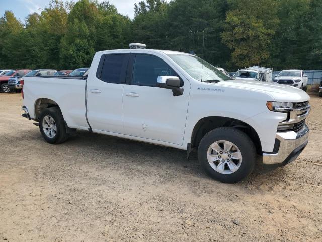 2020 CHEVROLET SILVERADO 1GCRWCEDXLZ138826
