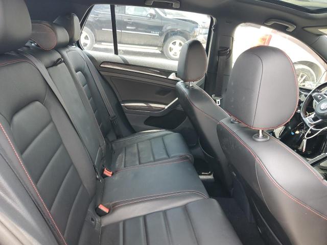 2016 VOLKSWAGEN GTI S/SE 3VW447AU8GM054330