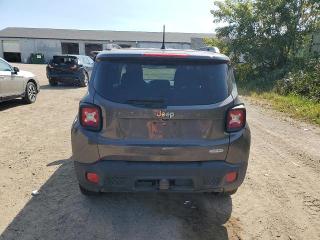 2017 JEEP RENEGADE L #3304606482