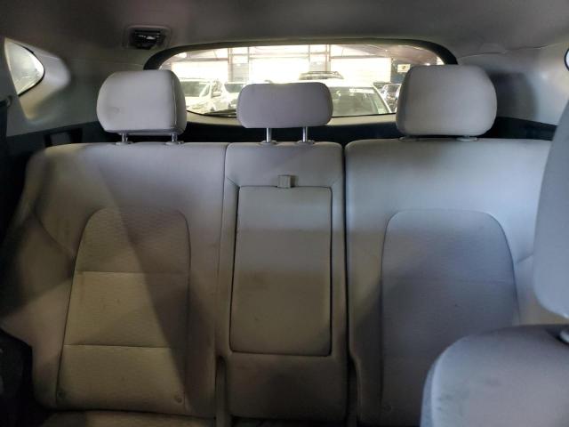 2019 HYUNDAI TUCSON SE KM8J2CA49KU978912
