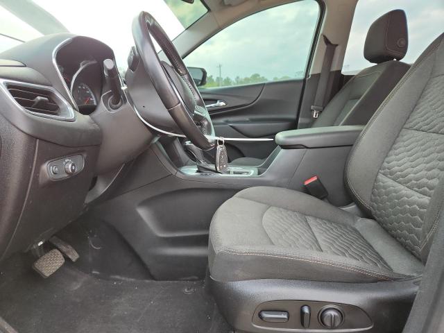2018 CHEVROLET EQUINOX LT 2GNAXJEV1J6273488