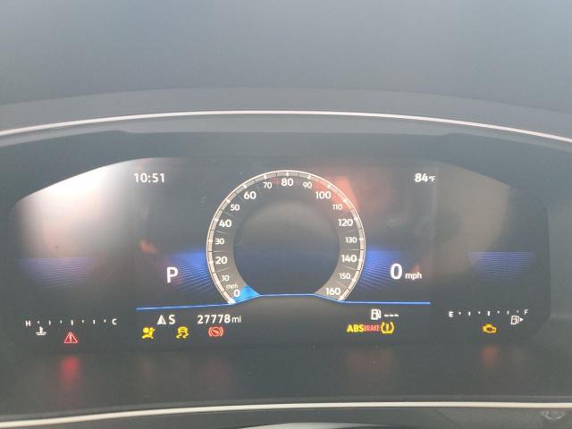 2024 VOLKSWAGEN TIGUAN SE 3VVNB7AX0RM078911