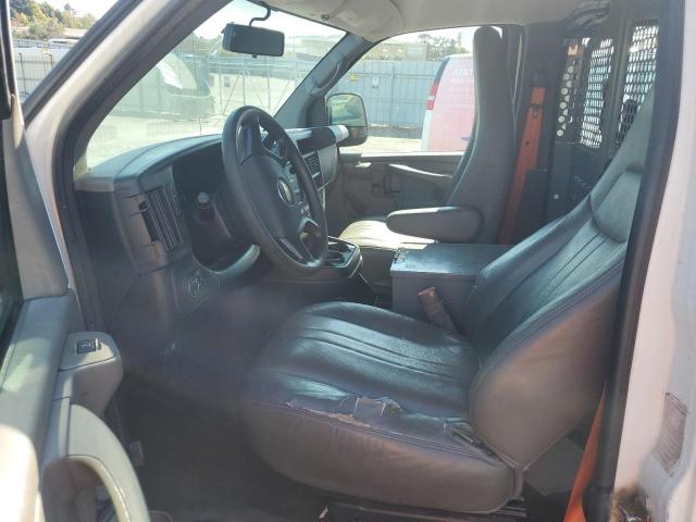 2013 CHEVROLET EXPRESS G2 #3310301044