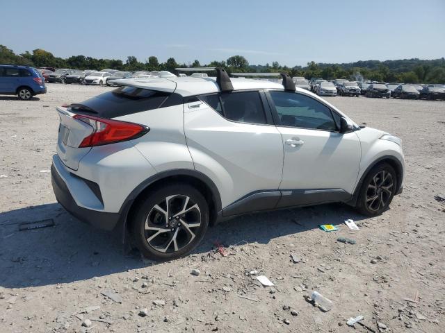 2018 TOYOTA C-HR XLE - NMTKHMBX8JR001056