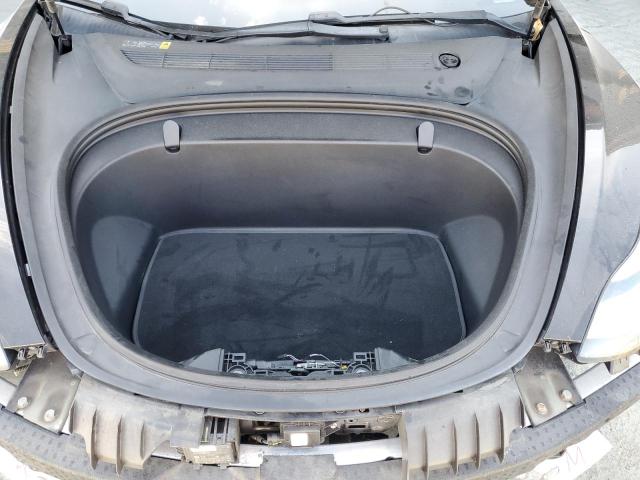 2018 TESLA MODEL 3 5YJ3E1EA4JF031308