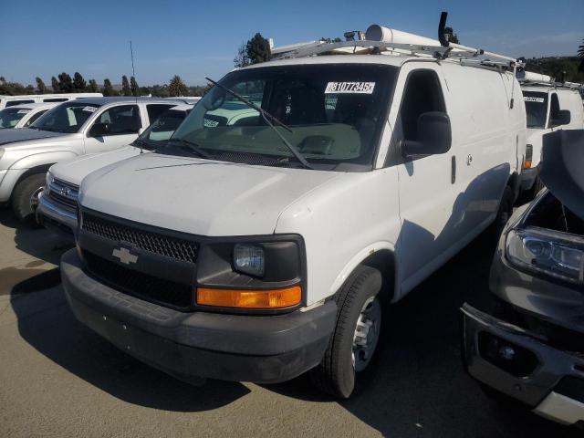 2013 CHEVROLET EXPRESS G2 #3310301045