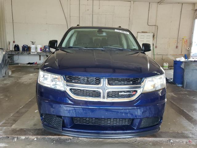 2018 DODGE JOURNEY SE 3C4PDCAB8JT524974