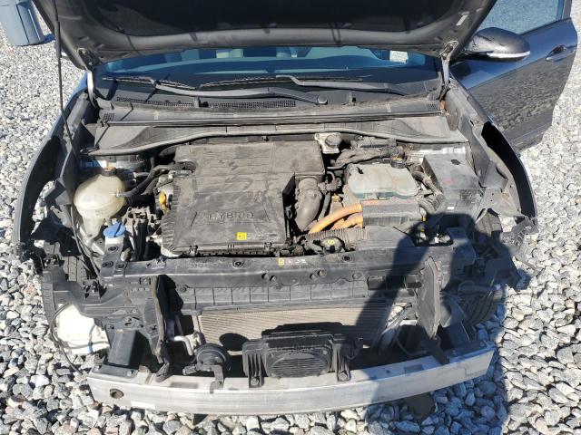 2017 KIA NIRO EX KNDCC3LC2H5071890