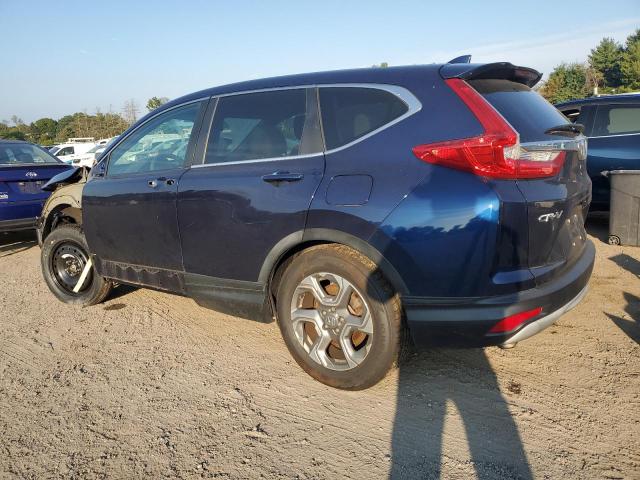 2018 HONDA CR-V EX 7FARW1H56JE051991