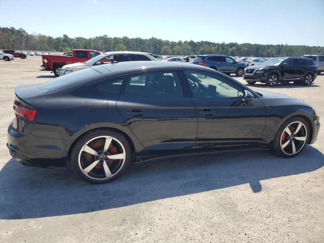 2024 AUDI A5 PREMIUM PLUS 45 WAUFACF5XRA034625