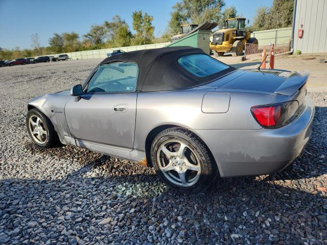 2001 HONDA S2000 #3290382759