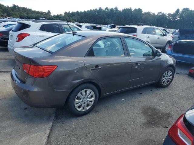 2013 KIA FORTE EX - KNAFU4A20D5657330