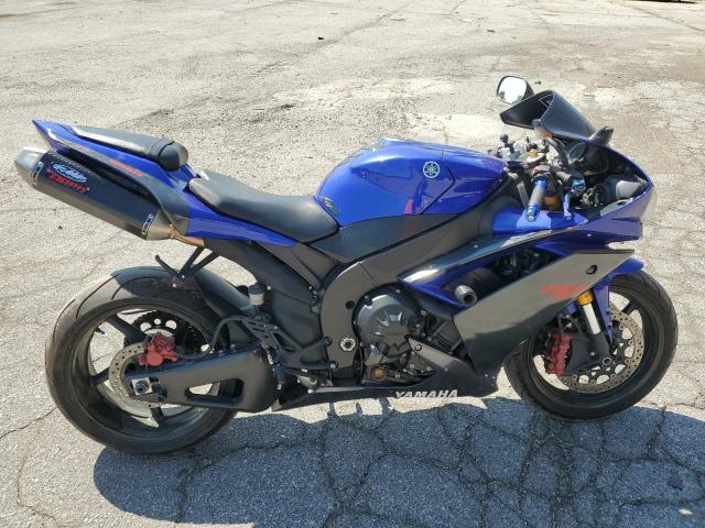 2007 YAMAHA YZFR1 - JYARN20E27A007600