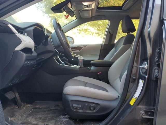 2024 TOYOTA RAV4 XLE - JTMRWRFV6RJ058618