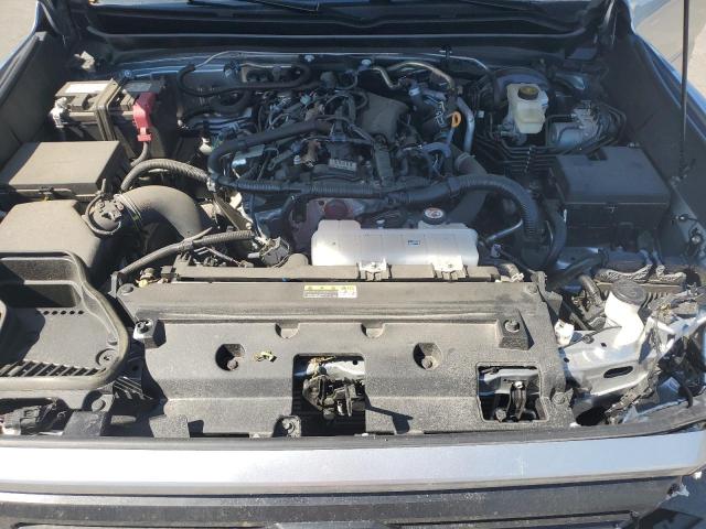 2024 TOYOTA TACOMA XTRACAB #3268364251