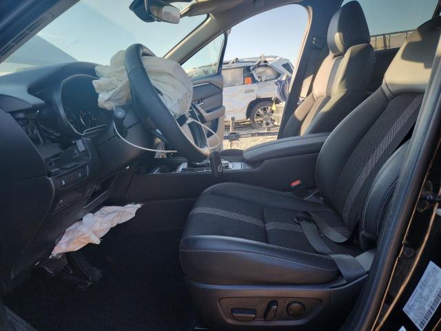 2024 MAZDA CX-50 PREM - 7MMVABDMXRN165131