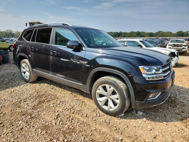2018 VOLKSWAGEN ATLAS SEL 1V2MR2CAXJC527954