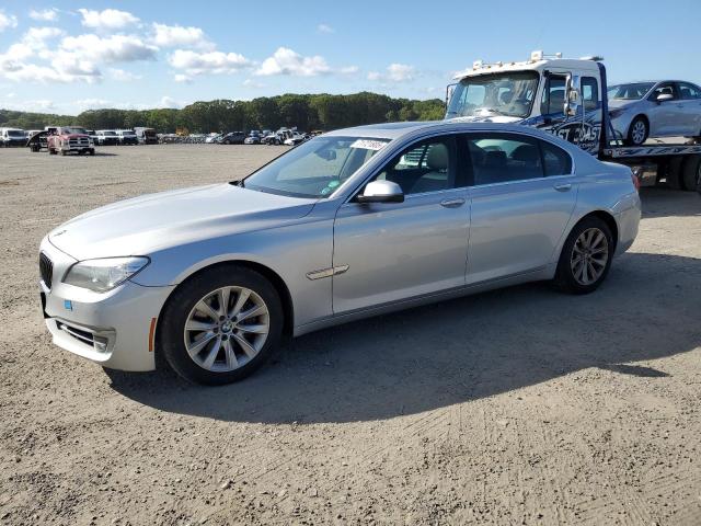 BMW 740 LXI