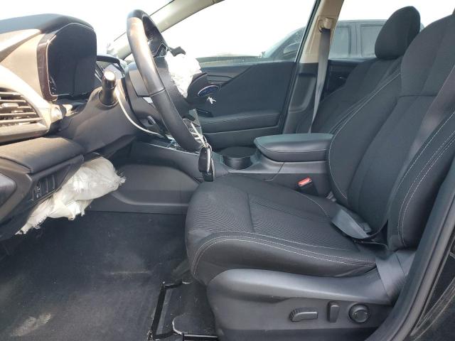 2024 SUBARU LEGACY PREMIUM 4S3BWAD67R3016414