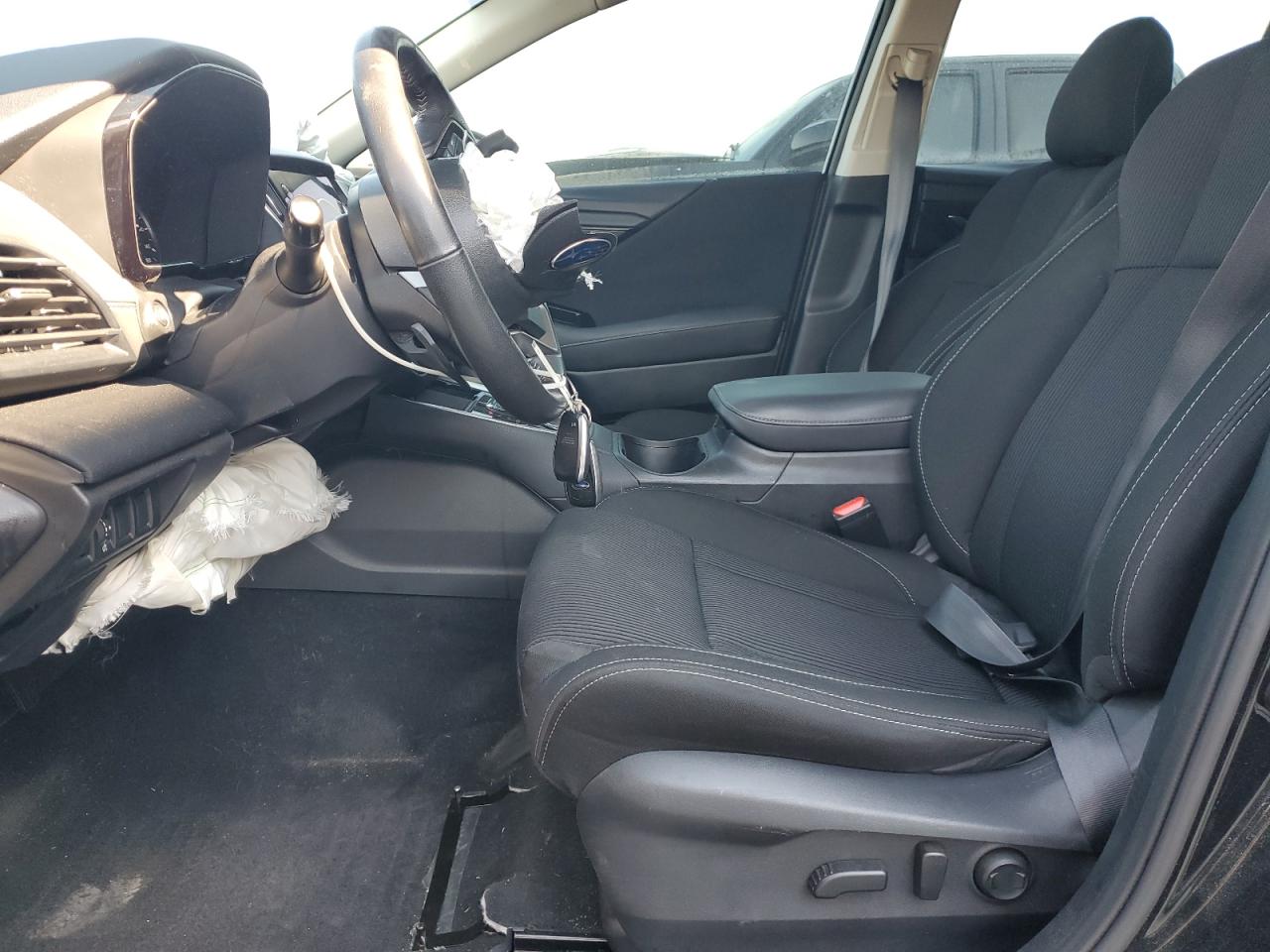 SUBARU LEGACY PREMIUM