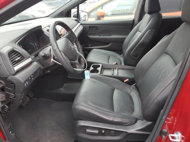 2023 HONDA ODYSSEY SP 5FNRL6H74PB025286